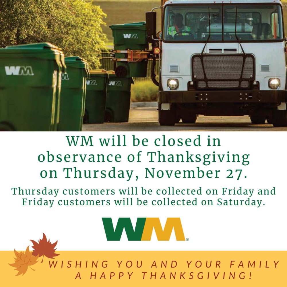 Thanksgiving One Day Behind 2025